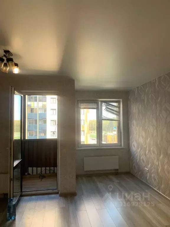 Студия Москва ул. Яворки, 1к5 (31.0 м) - Фото 1