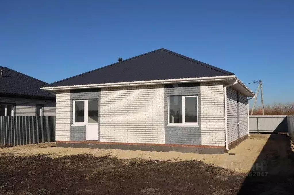 Дом в Тюменская область, Тюмень ул. Романа Филипова (95 м) - Фото 1