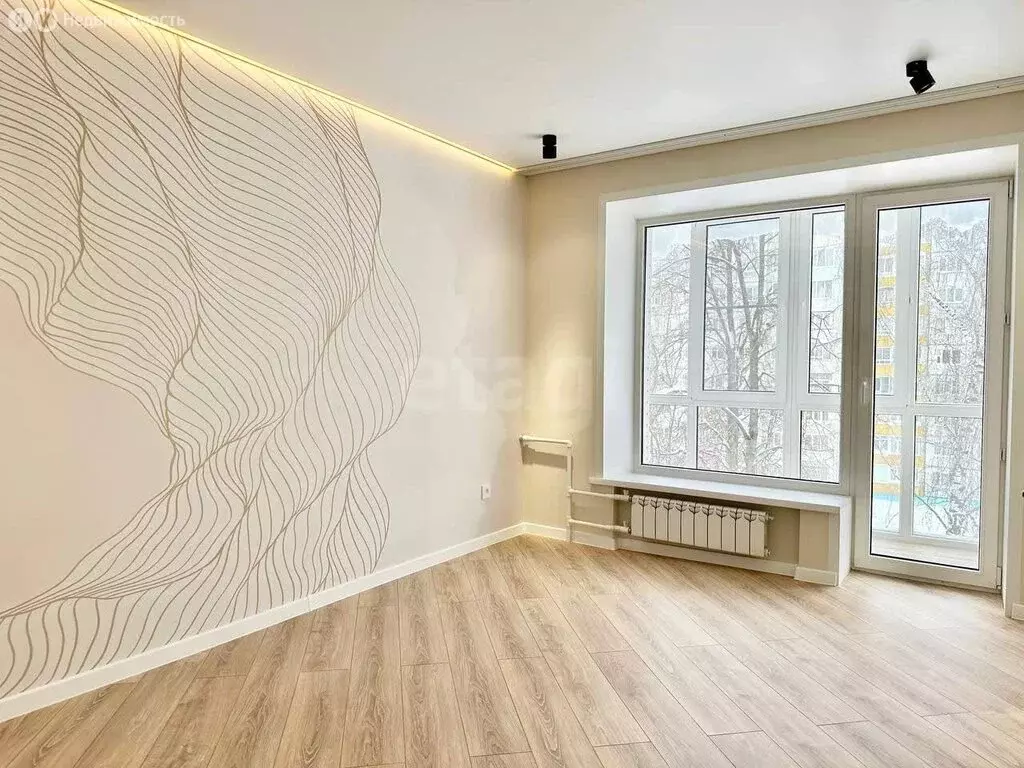 2-комнатная квартира: Узловая, улица Завенягина, 30 (45 м) - Фото 2