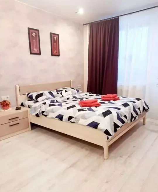 1-к кв. Московская область, Сергиев Посад просп. Красной Армии, 192/2 ... - Фото 1