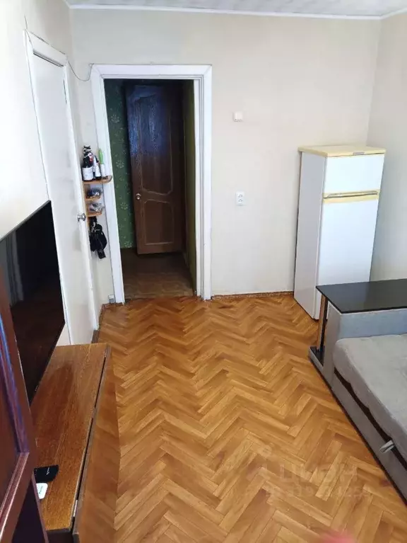2-к кв. Самарская область, Тольятти ул. Чапаева, 145 (25.0 м) - Фото 1