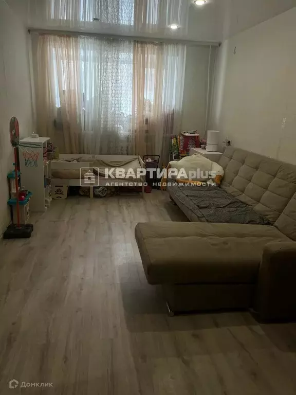 Продаётся 2-к квартира, 44 м - Фото 1
