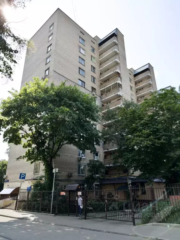 2-к кв. Москва ул. Степана Супруна, 3 (61.2 м) - Фото 1