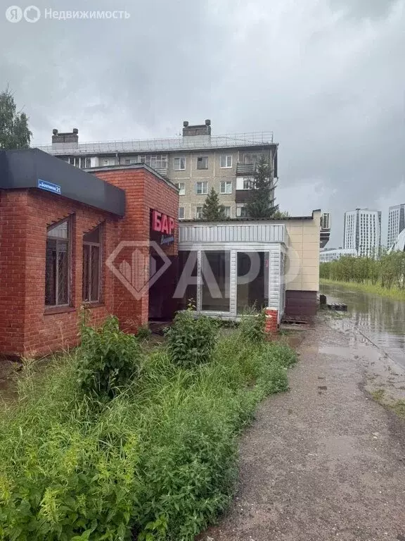Помещение свободного назначения (26 м) - Фото 0