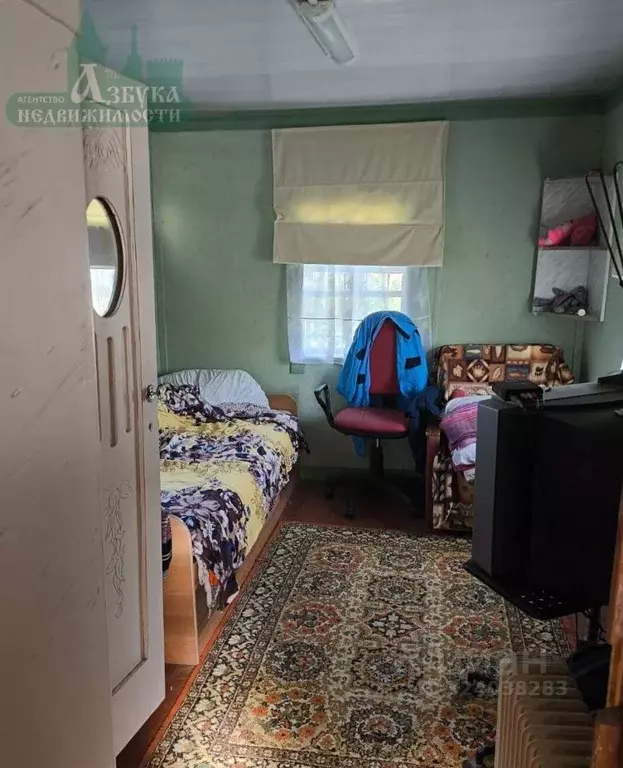 Дом в Смоленская область, Смоленск ул. 2-я Дачная, 1 (14 м) - Фото 2