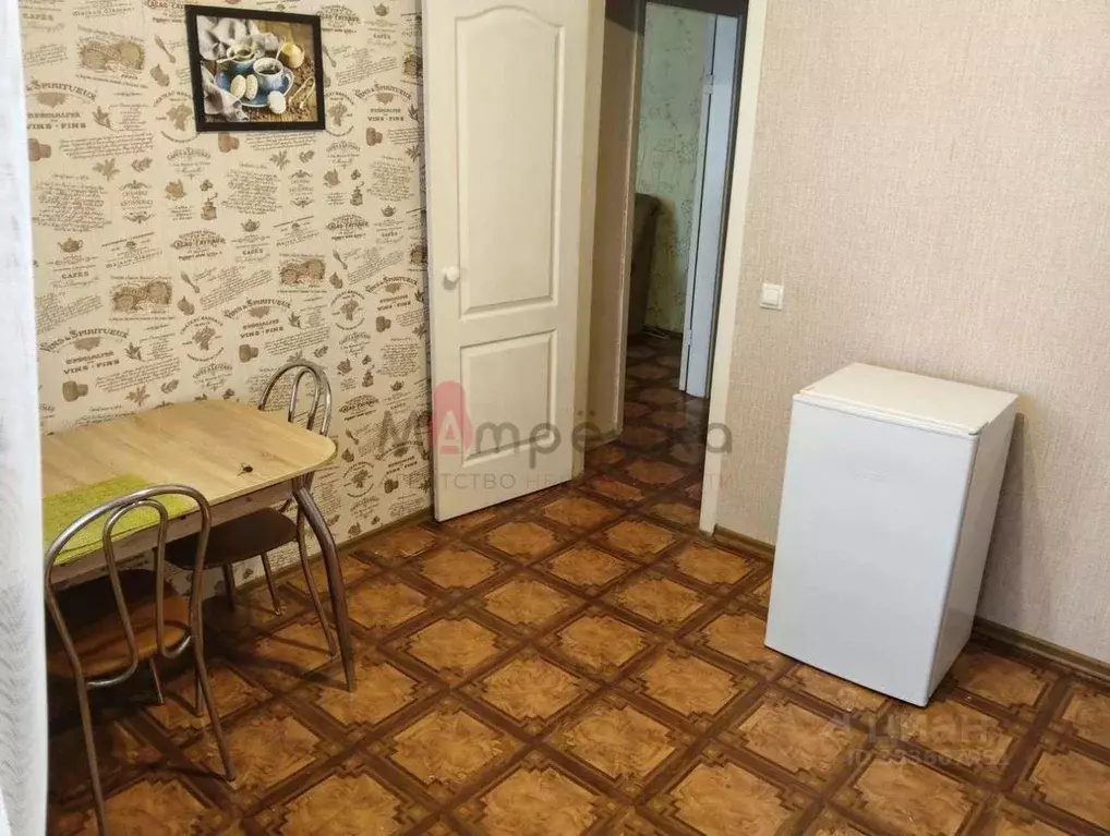 1-к кв. Белгородская область, Белгород ул. Губкина, 15д (36.6 м) - Фото 2