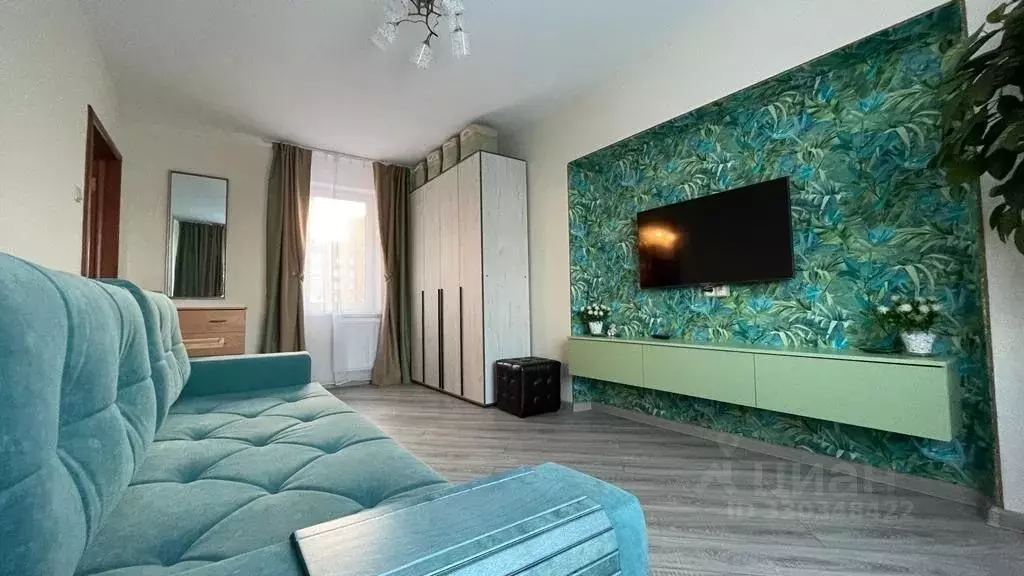 3-к кв. Санкт-Петербург Яхтенная ул., 8К1 (70.0 м) - Фото 1