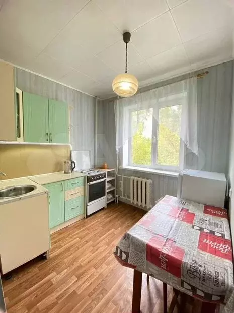 1-к. квартира, 30м, 3/5эт. - Фото 0