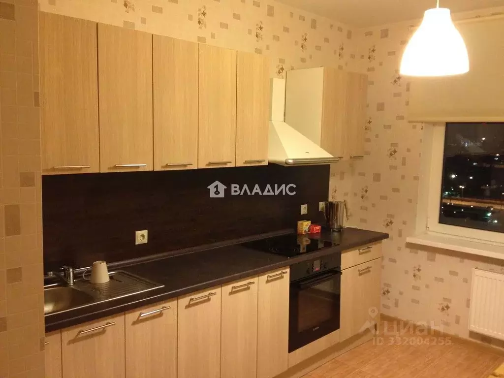 1-к кв. Санкт-Петербург Гжатская ул., 22к2 (42.8 м) - Фото 2