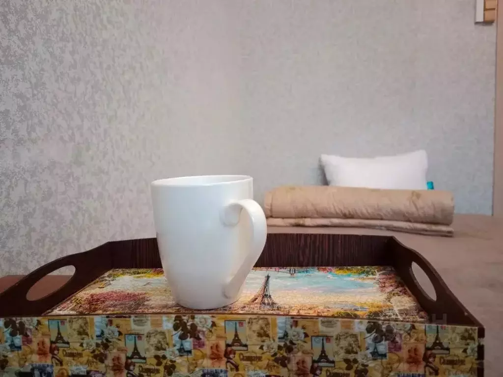 1-к кв. Свердловская область, Екатеринбург ул. Первомайская, 63 (30.0 ... - Фото 1