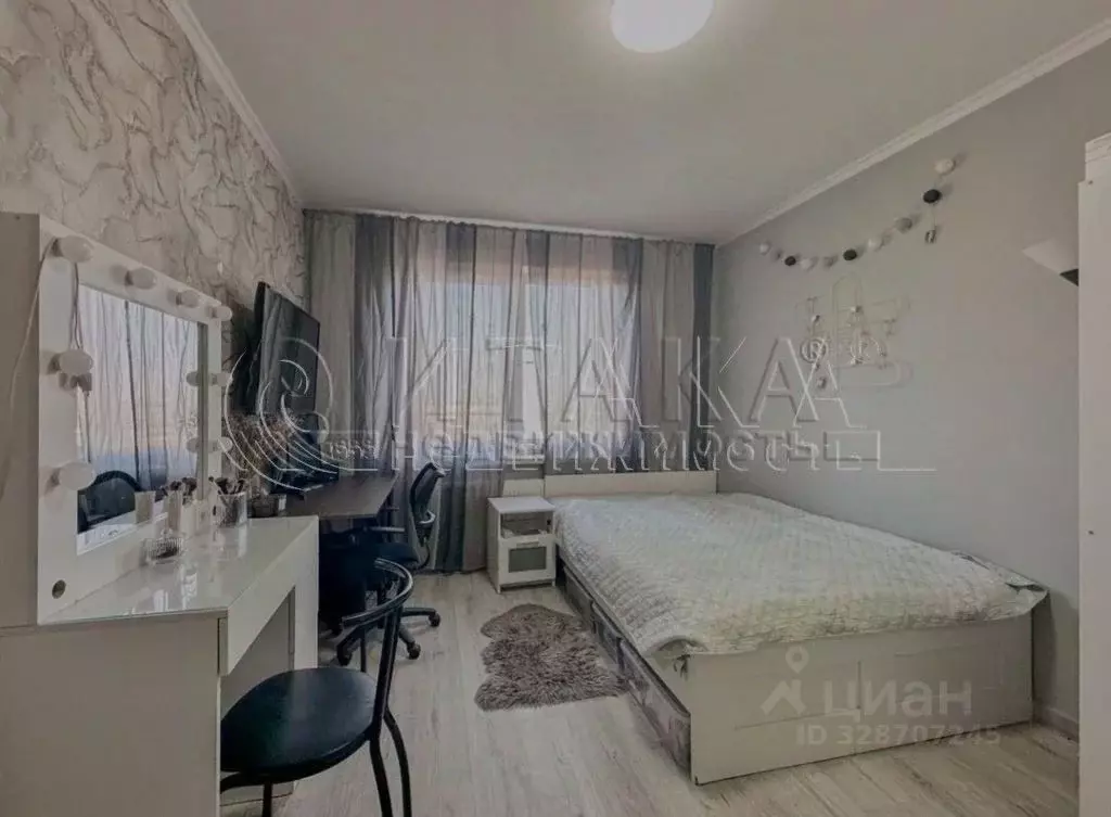 5-к кв. Санкт-Петербург ул. Маршала Казакова, 68к1 (117.6 м) - Фото 1