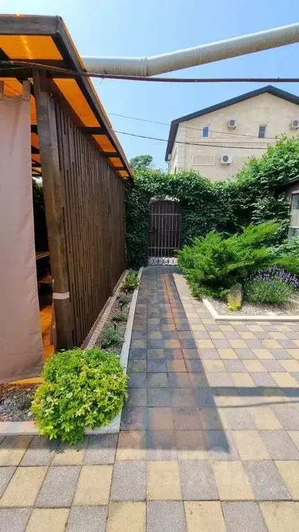Дом в Краснодарский край, Геленджик ул. 40 лет Октября, 4 (60 м) - Фото 2