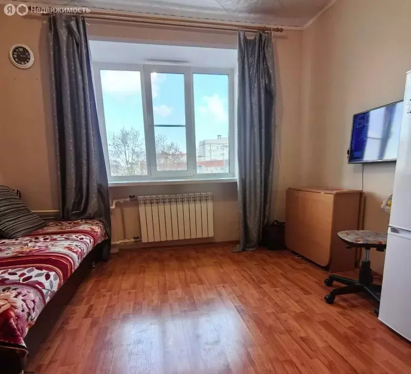 1к в 4-комнатной квартире (13.5 м) - Фото 2