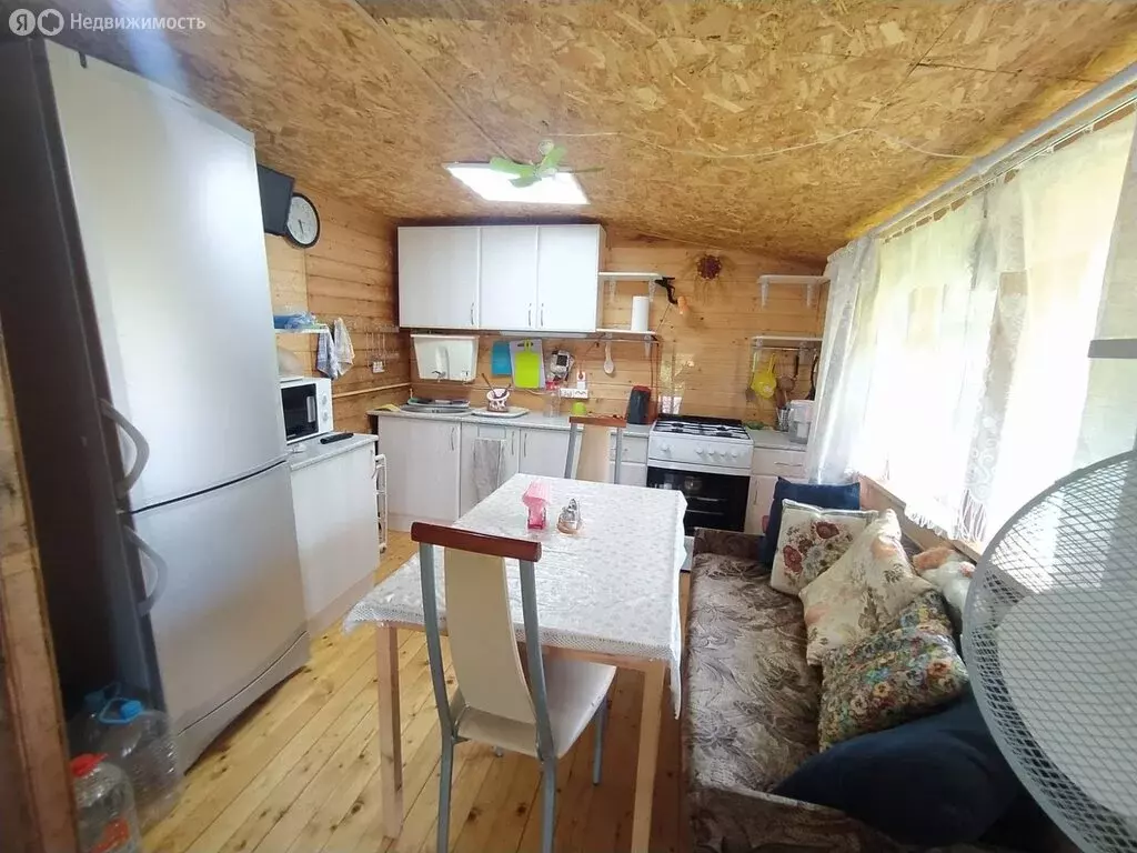 Дом в Наро-Фоминский городской округ, садоводческое некоммерческое ... - Фото 1