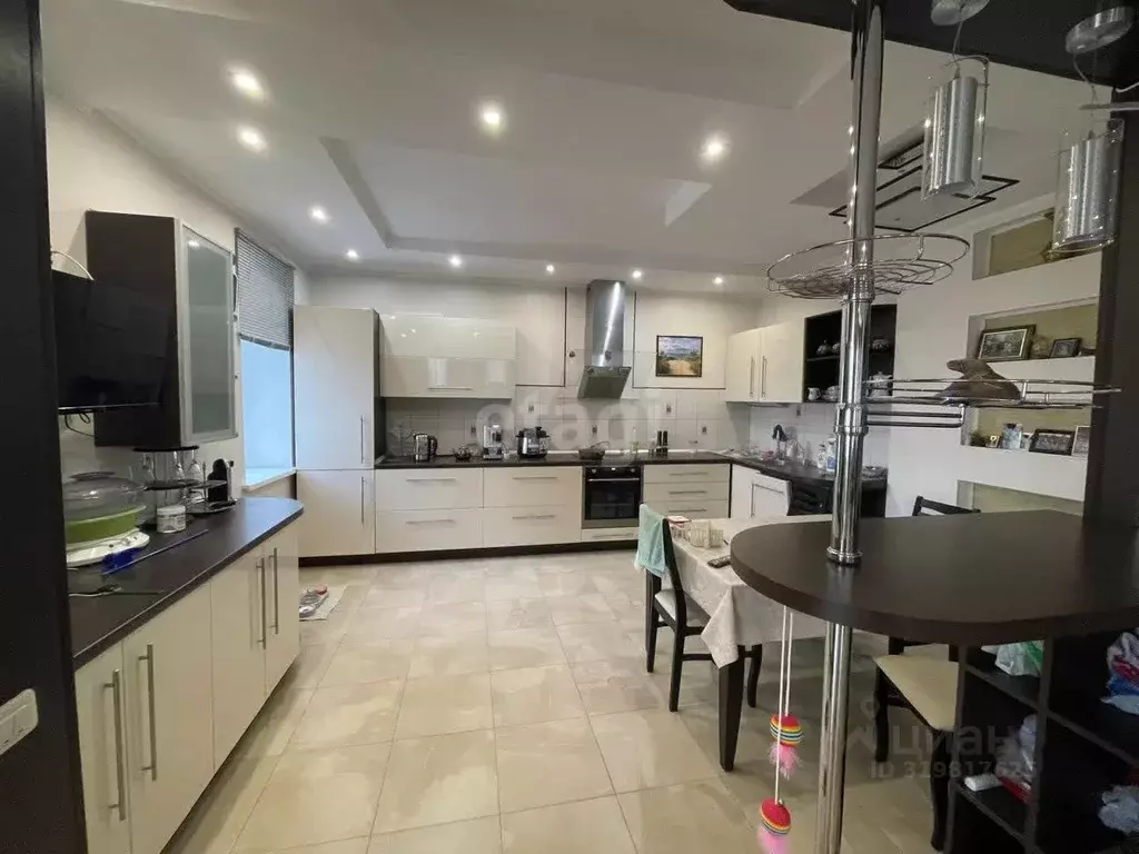 Дом в Ямало-Ненецкий АО, Салехард проезд Полуйский (168 м) - Фото 2