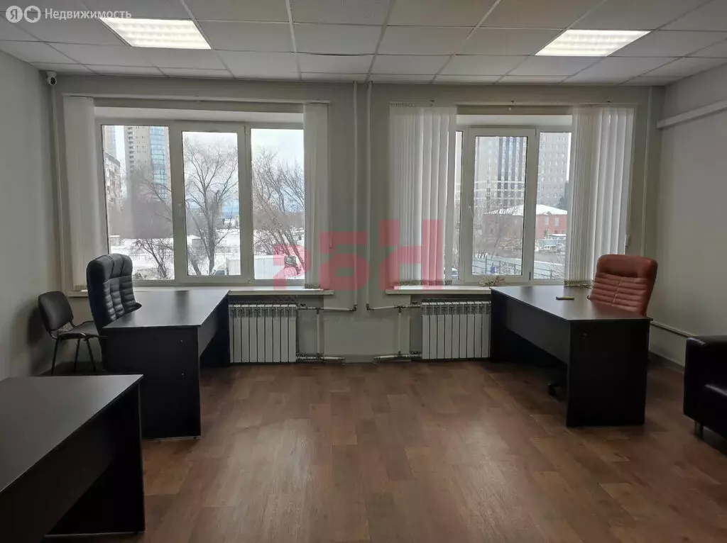 Офис (49 м) - Фото 1