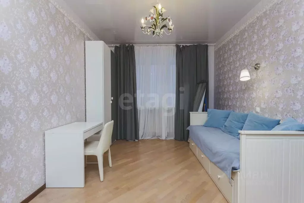 4-к кв. Башкортостан, Уфа просп. Октября, 109/1 (104.0 м) - Фото 2