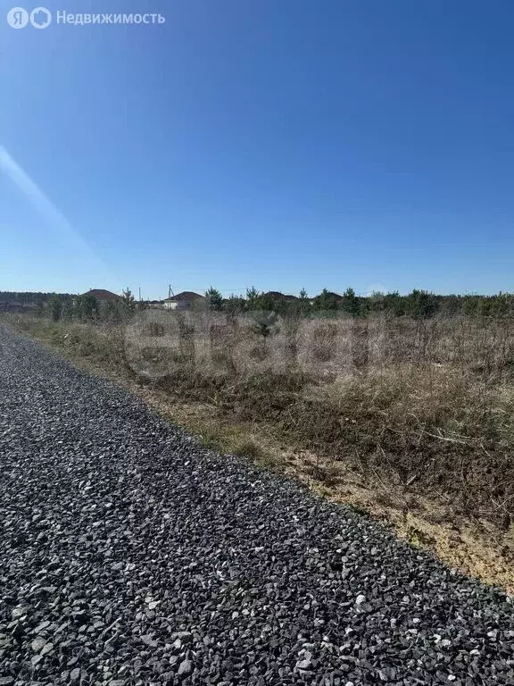 Участок в село Перевалово, жилой комплекс Экогород Перевалово (7.25 м) - Фото 2