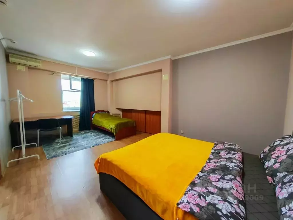 2-к кв. Татарстан, Казань ул. Заря, 7а (85.0 м) - Фото 1
