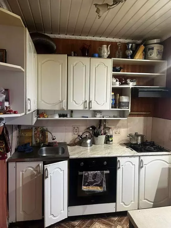 Квартира, 2 комнаты, 44 м - Фото 1