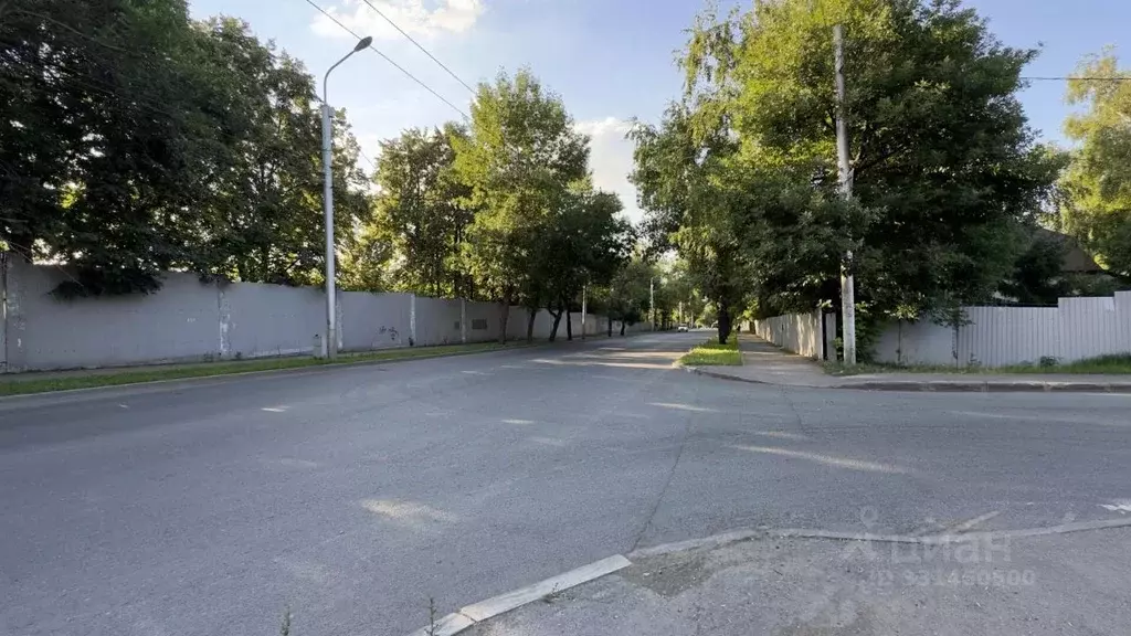Помещение свободного назначения в Башкортостан, Уфа Кемеровская ул., ... - Фото 1