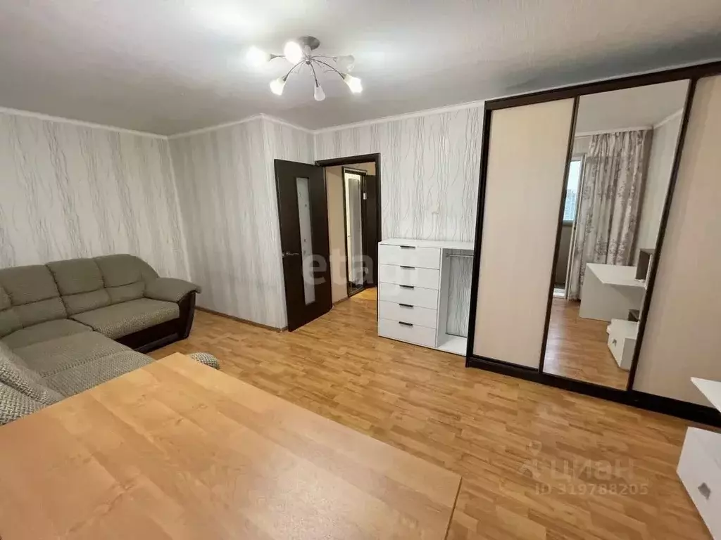 1-к кв. Свердловская область, Екатеринбург ул. Сыромолотова, 26к1 ... - Фото 1