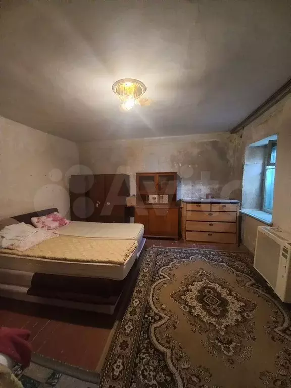 2-к. квартира, 44 м, 1/1 эт. - Фото 0