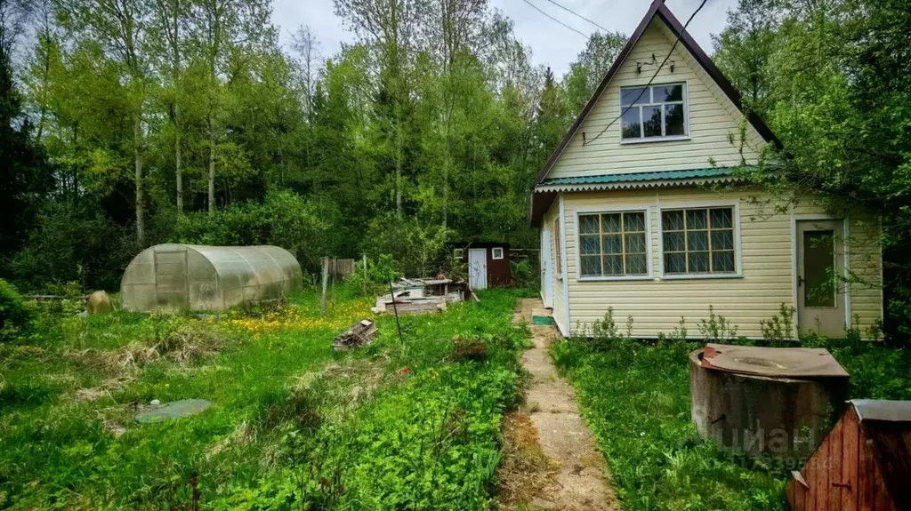 Участок в Московская область, Одинцовский городской округ, Изумрудное ... - Фото 0