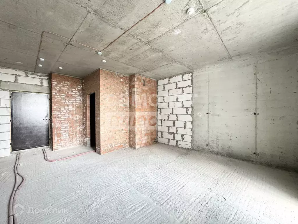 Продаётся квартира-студия, 33 м - Фото 1