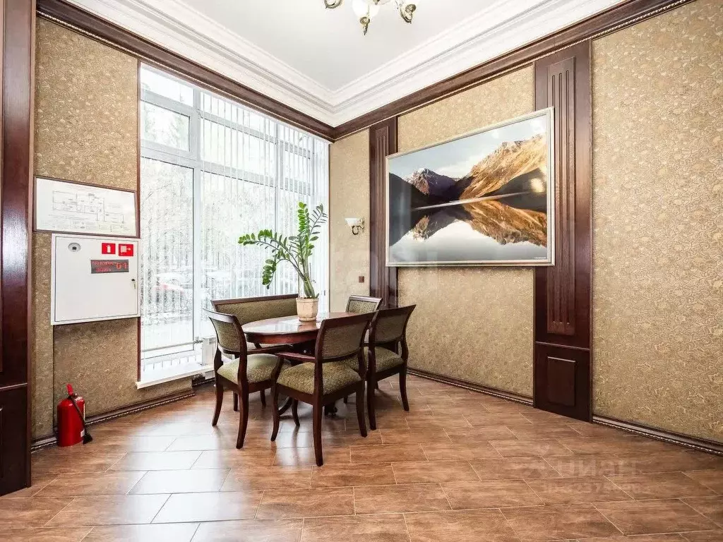 Помещение свободного назначения в Новосибирская область, Новосибирск ... - Фото 2