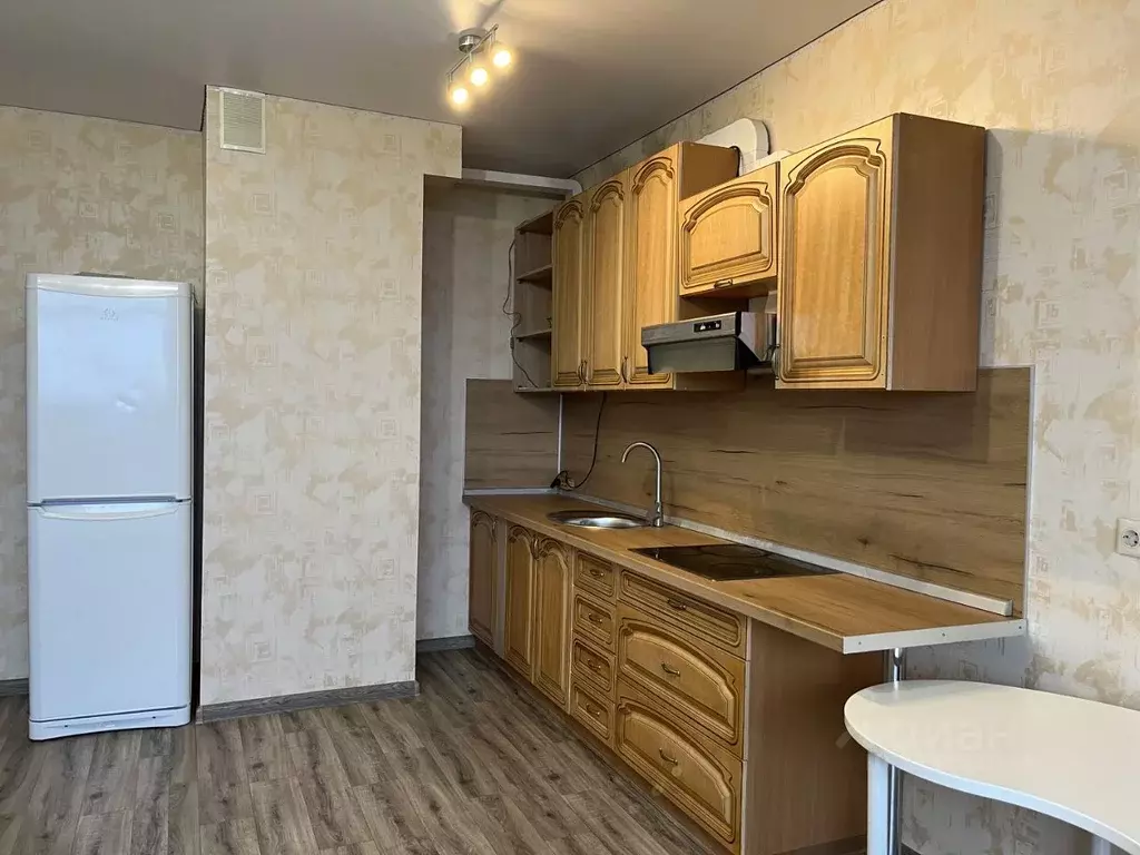 Студия Пермский край, Пермь ул. Подводников, 88Б (34.9 м) - Фото 2