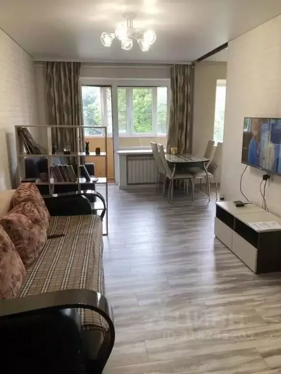 1-к кв. Ставропольский край, Железноводск ул. Ленина, 5е (36.0 м) - Фото 1