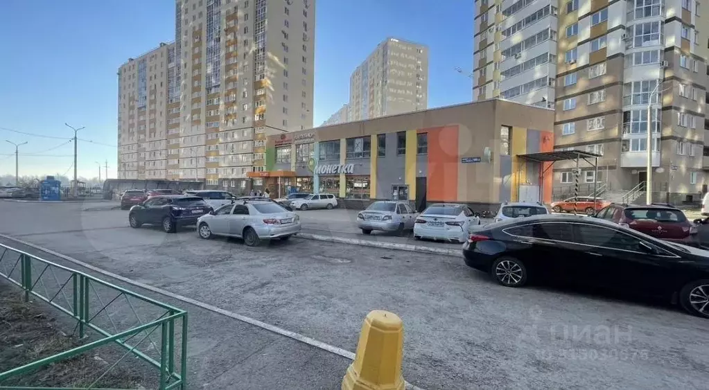 Помещение свободного назначения в Башкортостан, Уфа ул. Шмидта, 158/2 ... - Фото 0