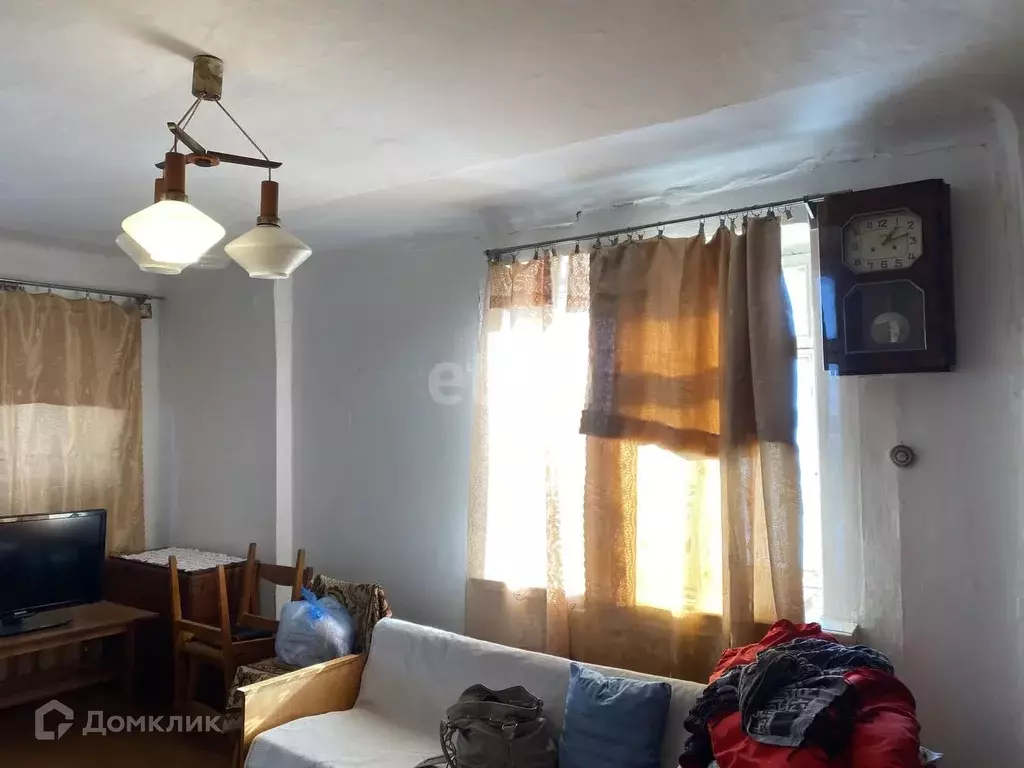 Продаётся 2-к квартира, 39.7 м - Фото 1