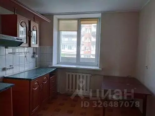 2-к кв. Калининградская область, Балтийск ул. Гоголя, 11 (51.4 м) - Фото 2