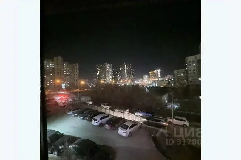 1-к кв. Новосибирская область, Новосибирск ул. Кошурникова, 23/1 (20.0 ... - Фото 1