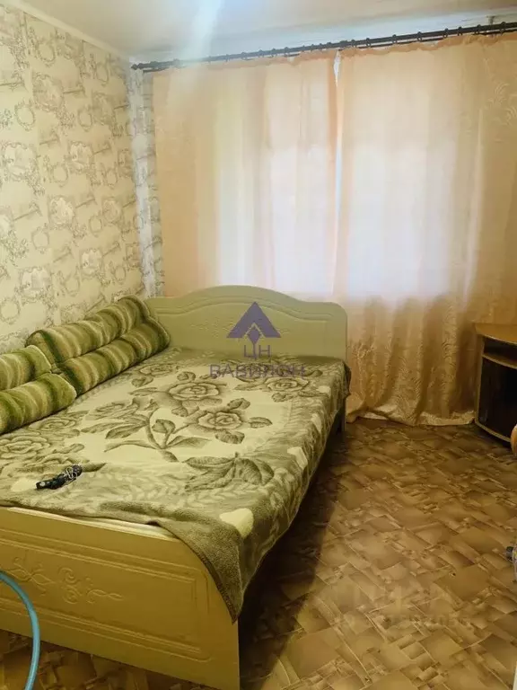 3-к кв. Ростовская область, Волгодонск Степная ул. (59.9 м) - Фото 1