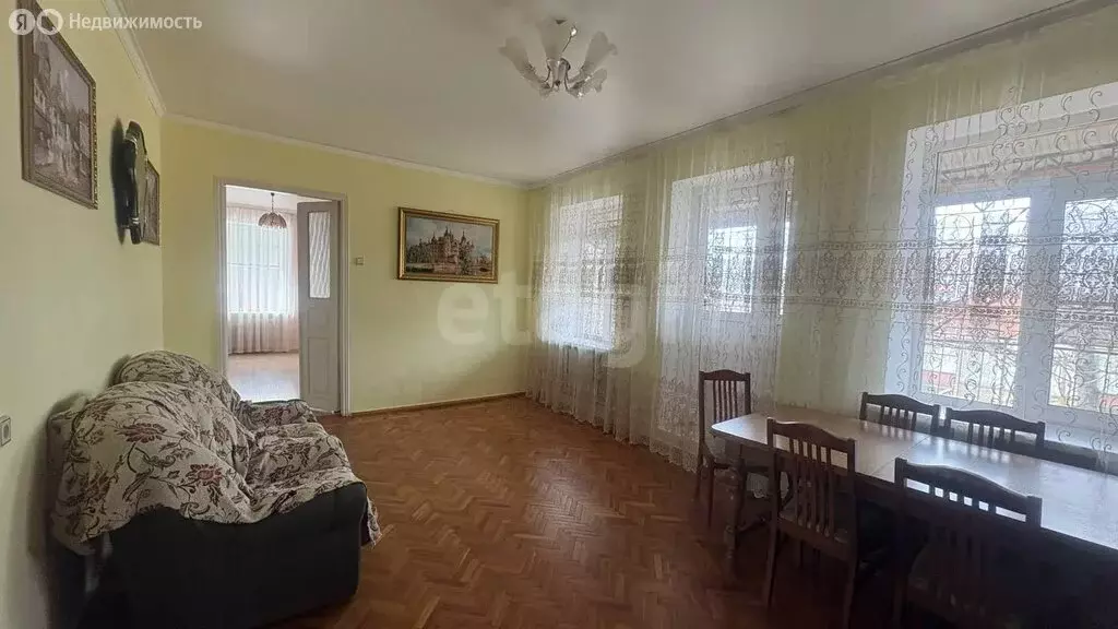 Дом в Майкоп, улица Некрасова (169.5 м) - Фото 2