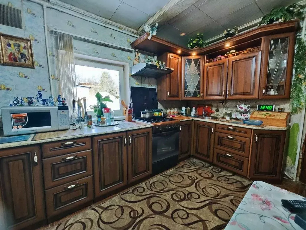 Дом в Владимирская область, Кольчугино ул. Соцгородок (70 м) - Фото 1