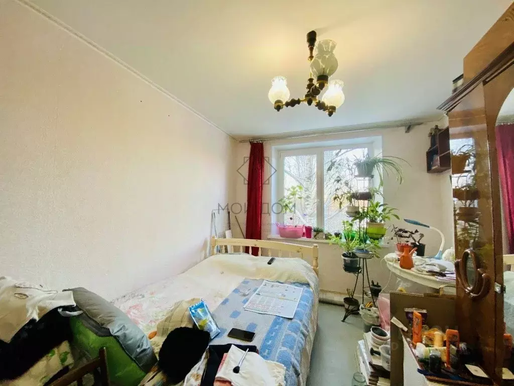 Комната Москва Саянская ул., 13К3 (13.0 м) - Фото 2