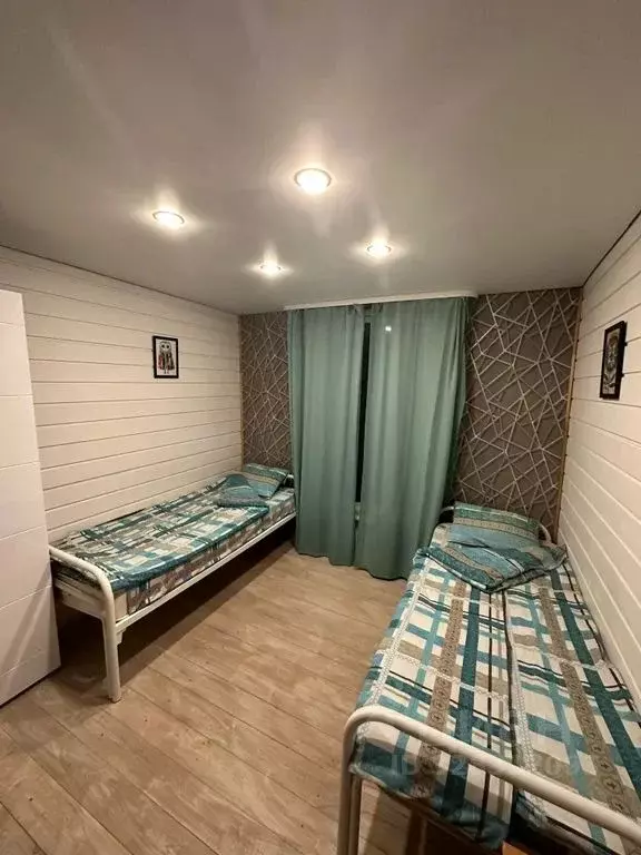 Дом в Пермский край, Губаха ул. Жданова, 5 (55 м) - Фото 2