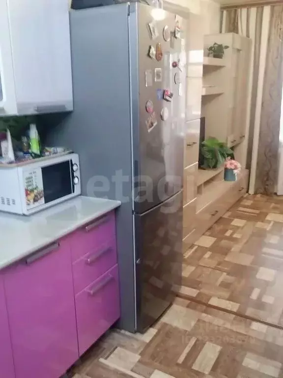 Комната Липецкая область, Липецк ул. М. Расковой, 2А (17.2 м) - Фото 2