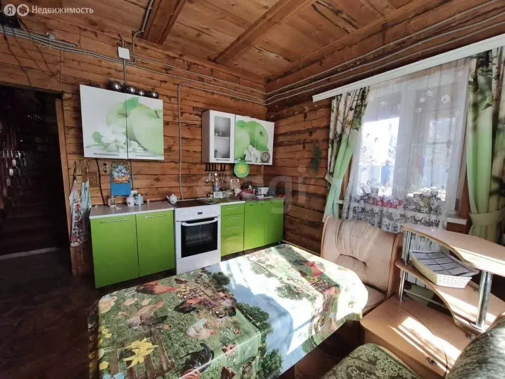 Дом в село Смоленка, микрорайон Добротный (182.2 м) - Фото 2