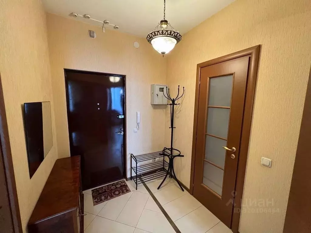 1-к кв. Санкт-Петербург ул. Беринга, 1 (39.0 м) - Фото 0