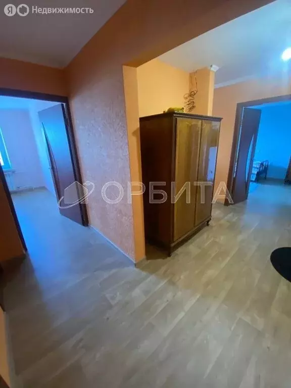 2-комнатная квартира: Тюмень, улица Газовиков, 19 (47.3 м) - Фото 2