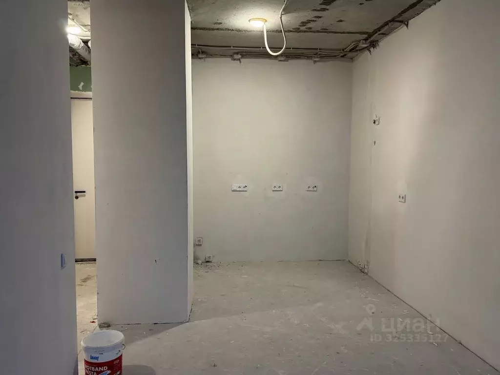 4-к кв. Москва ш. Энтузиастов, 53 (155.0 м) - Фото 1