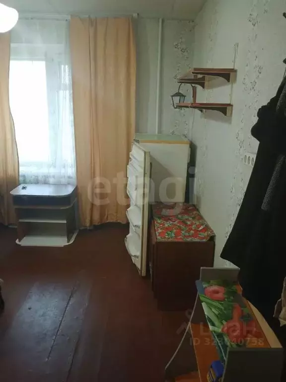 Комната Владимирская область, Владимир ул. Лакина, 139 (12.0 м) - Фото 2