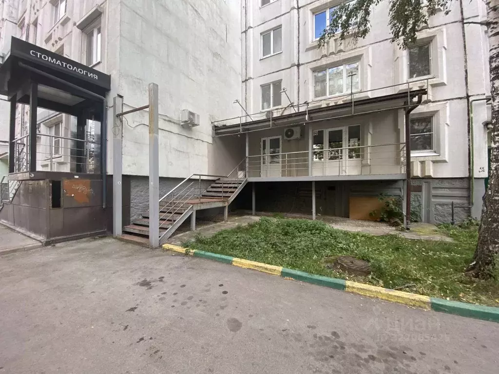 Торговая площадь в Тульская область, Тула ул. Демонстрации, 1 (72 м) - Фото 0