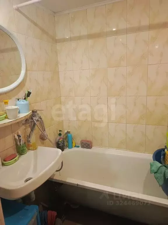 2-к кв. Воронежская область, Воронеж Московский просп., 100 (52.0 м) - Фото 2