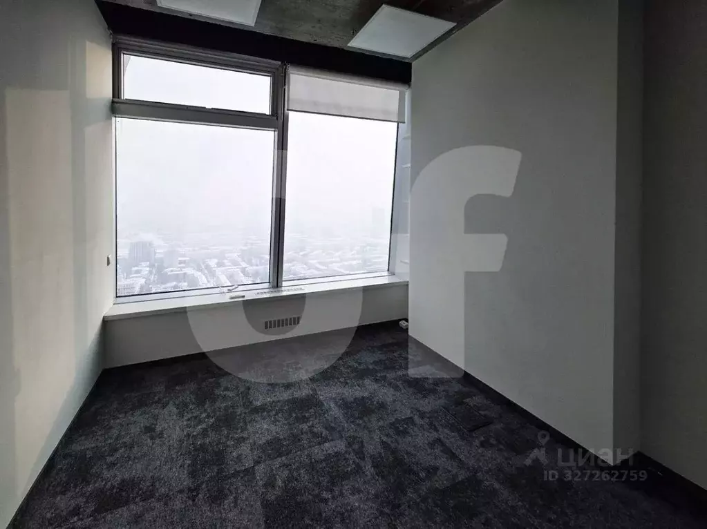 Офис в Москва наб. Пресненская, 6с2 (883 м) - Фото 1